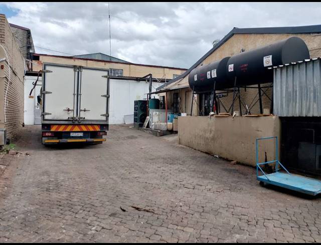 BUSINESS PROPERTY TO RENT IN PIETERMARITZBURG CENTRAL